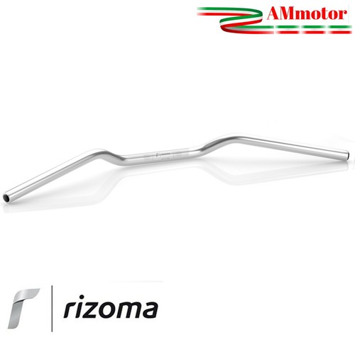 Manubrio rizoma moto - 22, mm