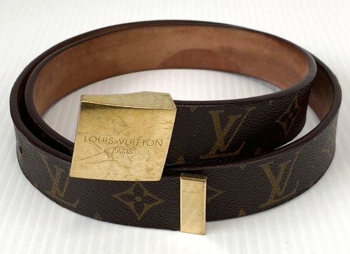 Cintura vintage louis vuitton - louis,