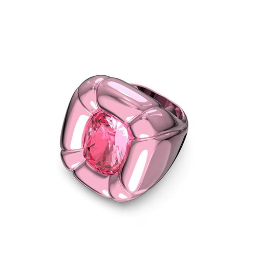 Anello swarovski dulcis nuovo - dulcis,