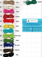 CORDA DI JUTA NATURALE