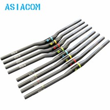 φ31,8mm Carbonio MTB manubrio