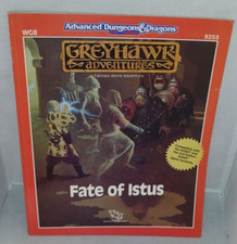 advanced dungeons dragons