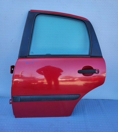 Sportello portiera posteriore - ,