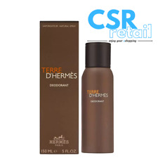Hermes Terre d'Hermes