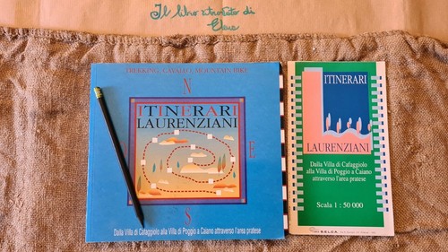Annalisa marchi itinerari - marchi,