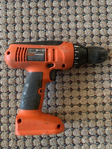 Trapano black decker 12v tipo - black+decker,