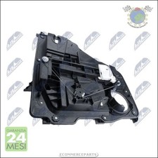 Alzacristalli alzavetro AJS Posteriore Sx Sinistro per DODGE NITRO