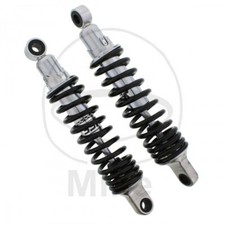 PAIR SHOCK ABSORBERS POST