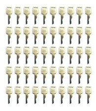 Chiave accensione 50 pezzi