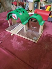 Stazione brio con sintesi Vocale 