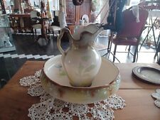 Brocca E Catino Epoca 900