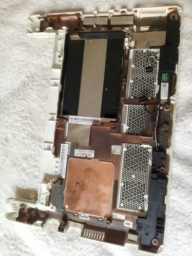 Computer acer aspire - aspire, one