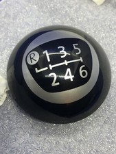 Couvre Pommeau Vw New Beetle