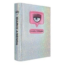 CHIARA FERRAGNI DIARIO AGENDA