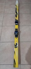 ROSSIGNOL TORSION BOX COPPIA SCI SALOMON 180