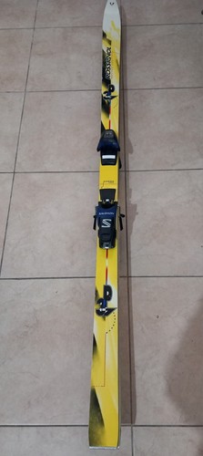 Rossignol torsion box coppia - rossignol,