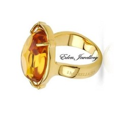 US$130 Gorgeous MORELLATO Ring