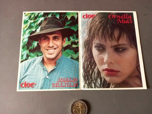 Doppio mini poster vintage - doppio,