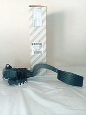 PEDALE ACCELERATORE ALFA MITO