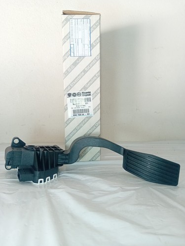 Pedale acceleratore alfa mito - acceleratore,
