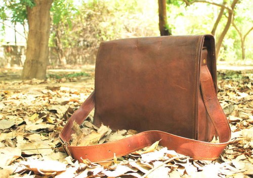 Borsa tracolla vintage da - a,