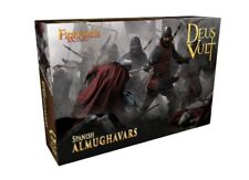 ALMUGHAVARS (FIRE FORGE GAMES)