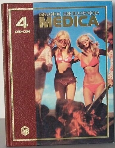 Grande enciclopedia medica - grande,