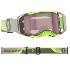 MASCHERA OCCHIALI MX CROSS