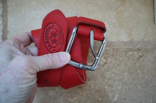 Cintura regolabile unisex - , in