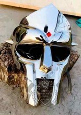 Doom mask gladiatore - doom,