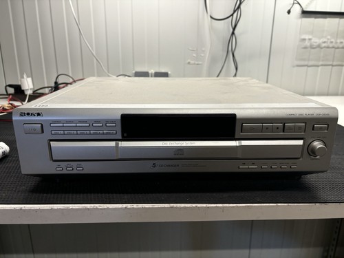 Sony cdp ce335 lettore - cdp-ce335, cd