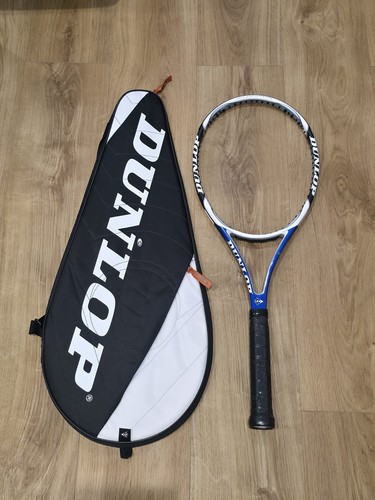 Racchetta tennis dunlop - racchetta, da
