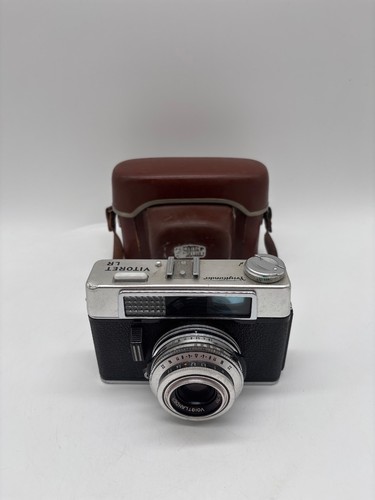 Appareil photo argentique