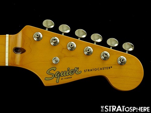 Fender squier classic vibe - squier,