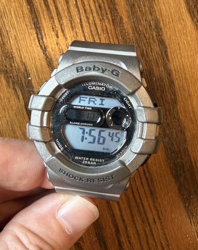 Casio bgd141 custodia - (3404),
