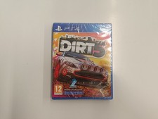 Dirt 5 PS4 Neuf PlayStation 4