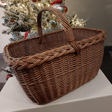 Cesto paniere austriaco