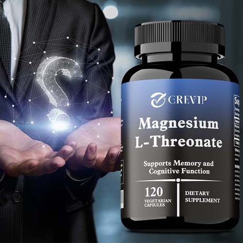 Magnesium threonat 2000mg - magnesium-l-threonat,