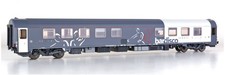 LS MODELS 92997 I10 SR3 "Bar