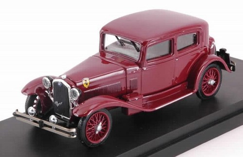 Alfa romeo 1750 berlina - alfa,