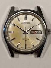 Orologio automatico uomo Seiko