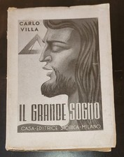 Grande sogno romanzo - grande,