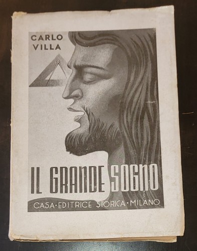 Grande sogno romanzo - il,