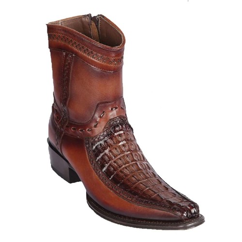 Stivaletto uomo los altos - stivaletto,