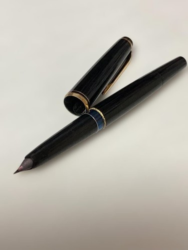 Penna stilografica montblanc - penna,