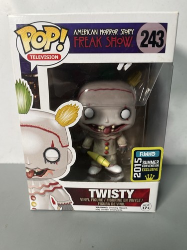 Funko pop ahs freak show - pop,