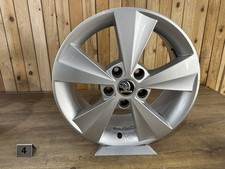 1 cerchio in lega originale