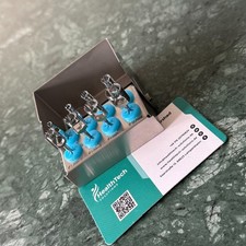 Kit trefina regolare impianto