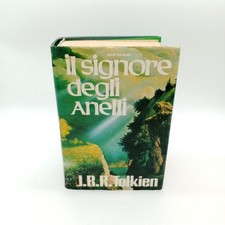 Il Signore Degli Anelli
