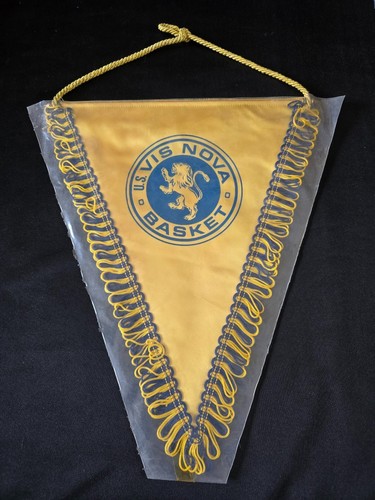 Gagliardetto pennant vis - , u.s.